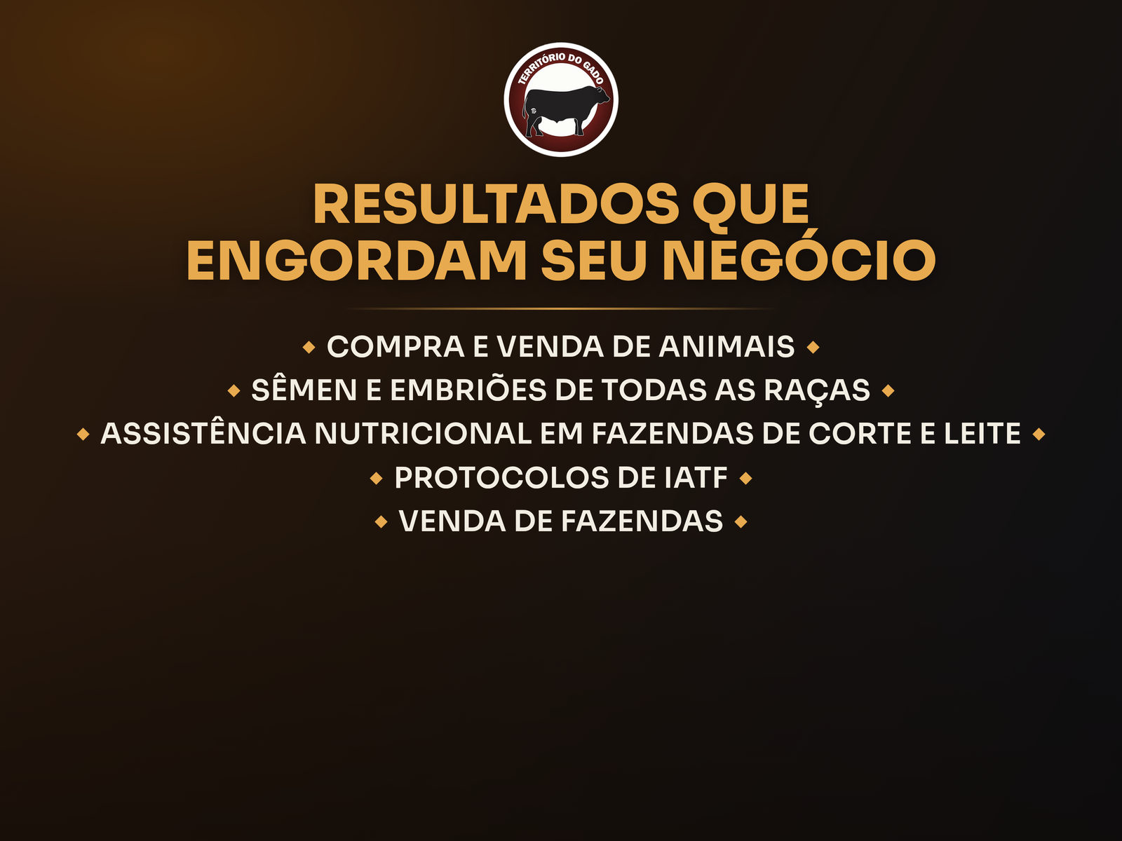 Prestação de serviços